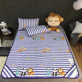 Chiếu nằm điều hoà tencel