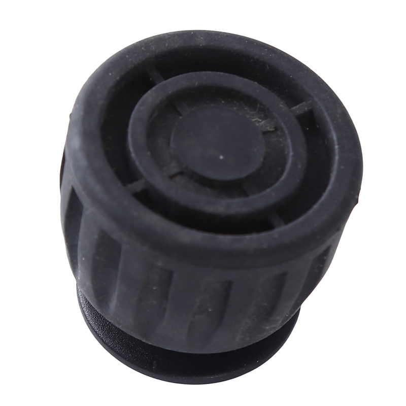 Camera Tripod Screw Nut With Non-slip Rubber Pad