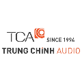 TCA - TRUNG CHÍNH AUDIO