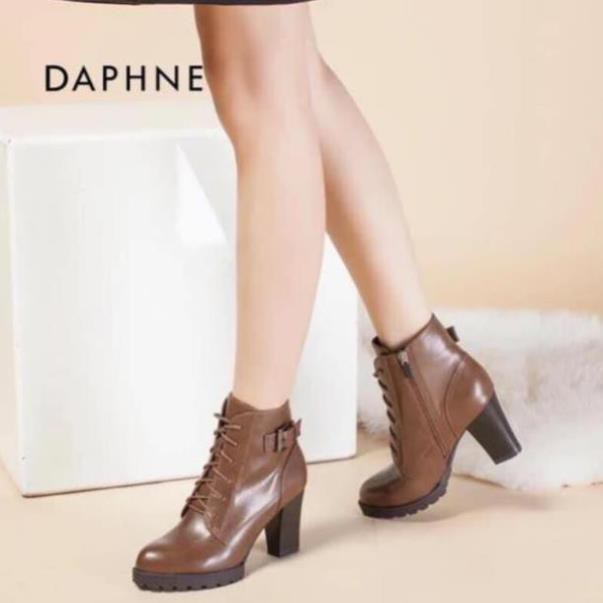 Boot cổ thấp - Sale 1