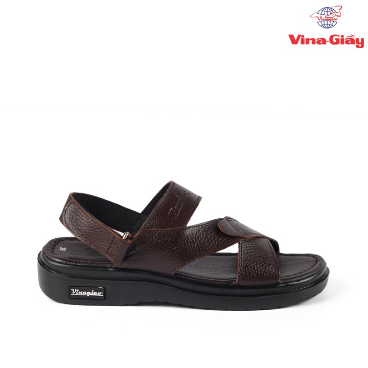 Sandal nam Vina Giầy C.M.S028-NA