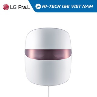 Mặt nạ lg pral derma led mask bảo hành 12 tháng