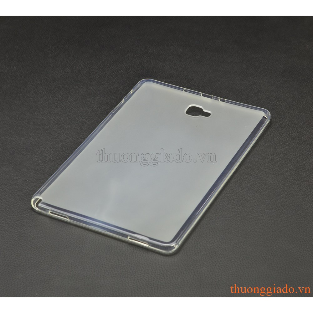 Ốp lưng dẻo Galaxy Tab A6 10.1 Spen P580/P585 (Trong suốt ) | BigBuy360 - bigbuy360.vn