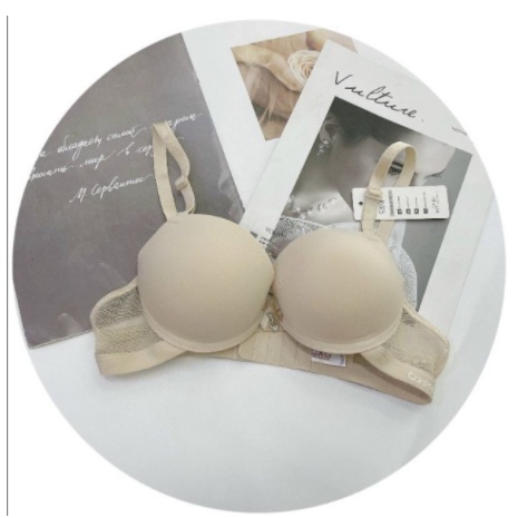 Áo Ngực Siêu đẩy-Nâng Ngực CK02