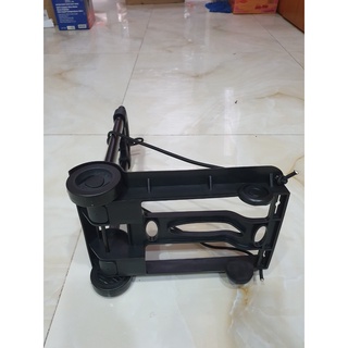 Xe đẩy hàng Mini FUJIHOME HT-245