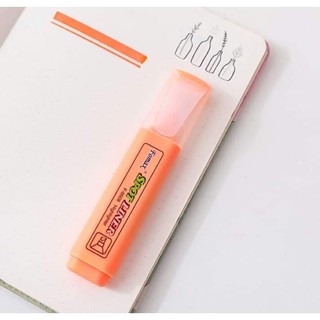 Bút highlight , bút dạ nhiều màu sắc