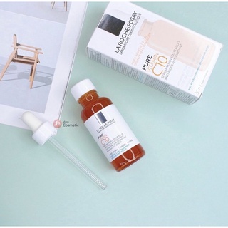 Tinh Chất Dưỡng Da La Roche Posay