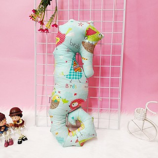 Gối ôm cá ngựa cho bé hàng cao cấp