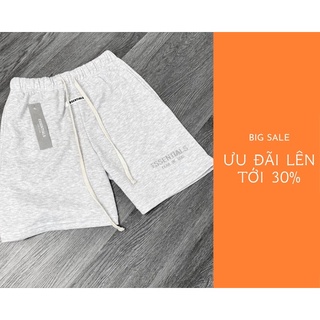 [ RẺ VÔ ĐỊCH ] Quần short essentials đủ màu [ ẢNH THẬT ]