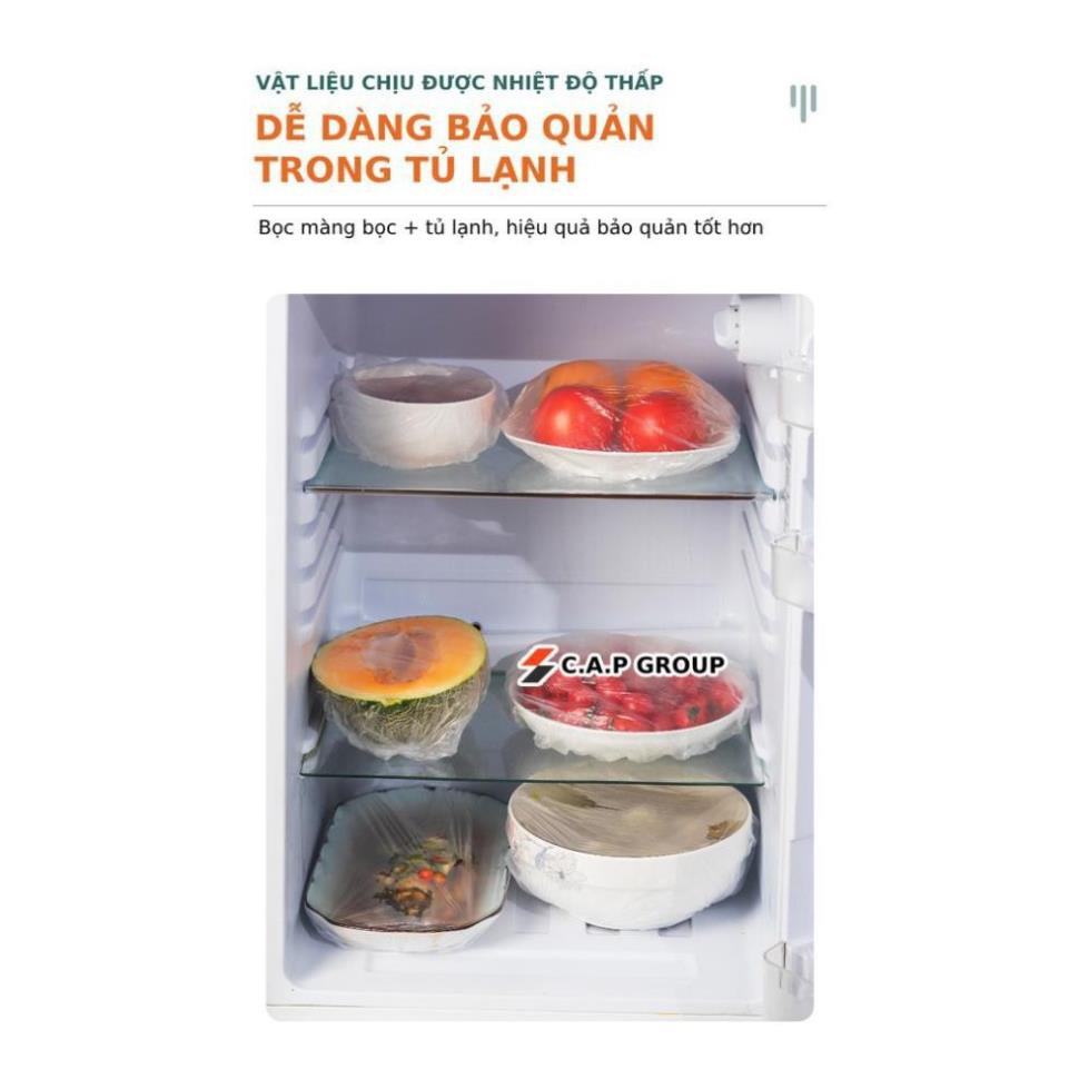 Màng bọc thực phẩm hình Gấu