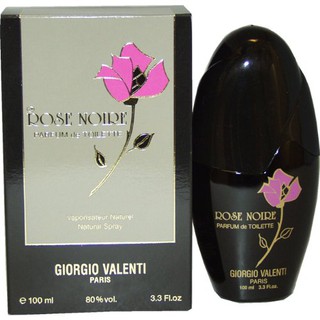 Nước Hoa ROSE NOIRE