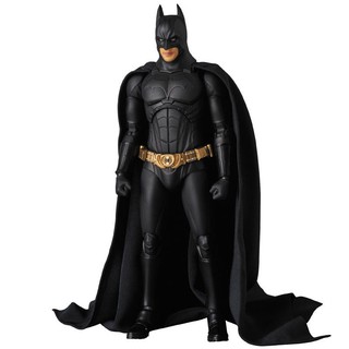 Mô hình nhân vật phim Batman bằng PVC độc đáo