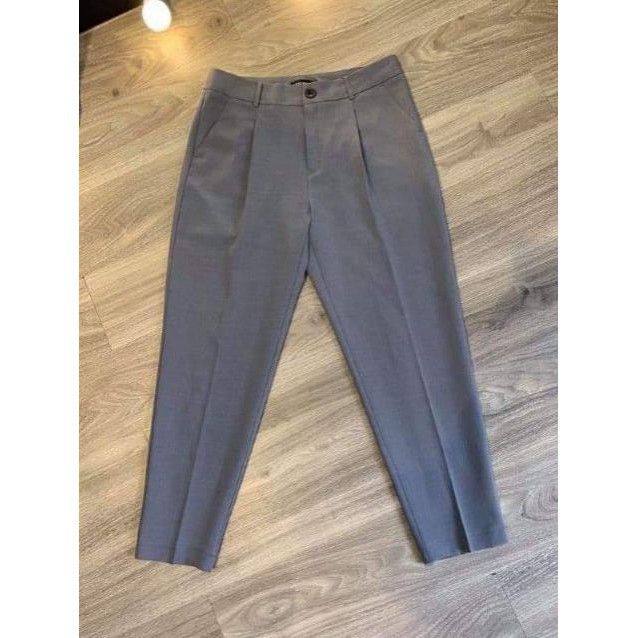 [SALE SỐC] Quần Tây Sang Chảnh đen-nâu-xám-trắng | BigBuy360 - bigbuy360.vn