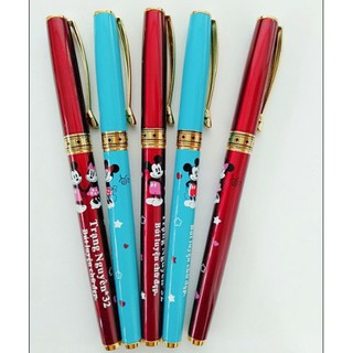 Bút máy Trạng Nguyên 32 Micky