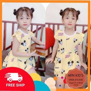 Bộ lanh size đại cho bé (20-40kg)