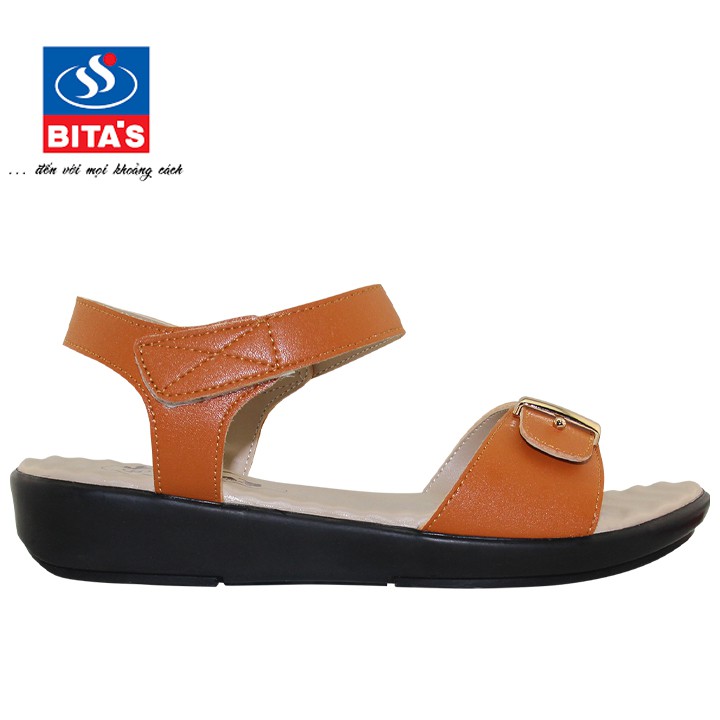 Dép Sandal nữ Bitas SYN.156