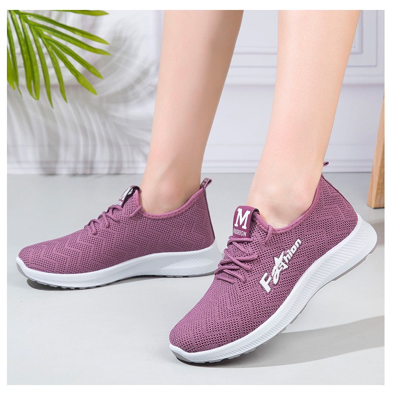 Giày thể thao nữ Quảng Châu 03 | BigBuy360 - bigbuy360.vn