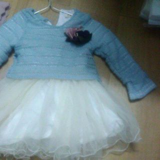 Combo thanh lý đồ bé gái 8 đến 9 kg