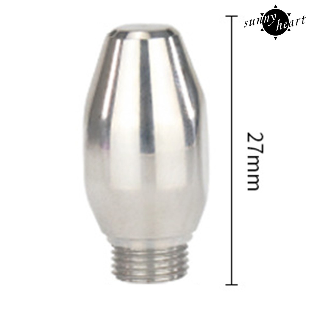 Vòi Phun Tạo Bọt Cho Máy Pha Cà Phê 3-4 Lỗ Chuyên Dụng