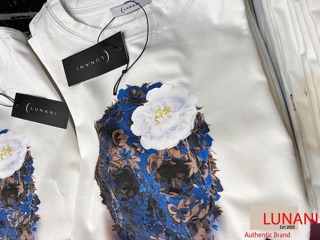 AP LN02 Skull Flower