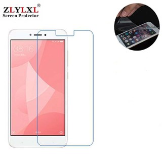2 miếng kính cường lực bảo vệ màn hình cho điện thoại Xiaomi Redmi 4X