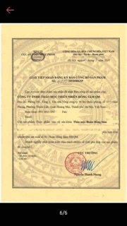 Thuốc bổ tăng cân Hồng Sâm QM