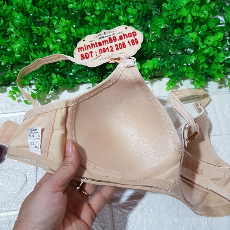 Ao lót 666 mỏng - Áo Ngực không gọng