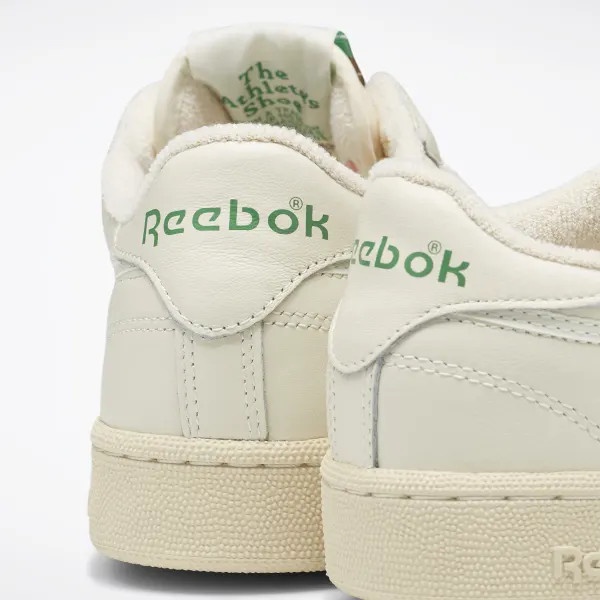Giày Sneaker Thể Thao Reebok Club C 85 Vintage DV6434 - Chính Hãng 100%