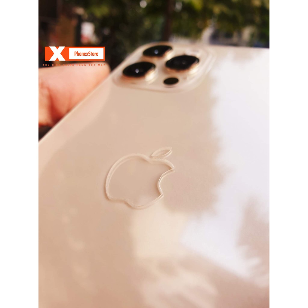 PPF cao cấp full viền iPhone 12 Mini / 12 / 12 Pro / 12 Pro Max nhám và bóng