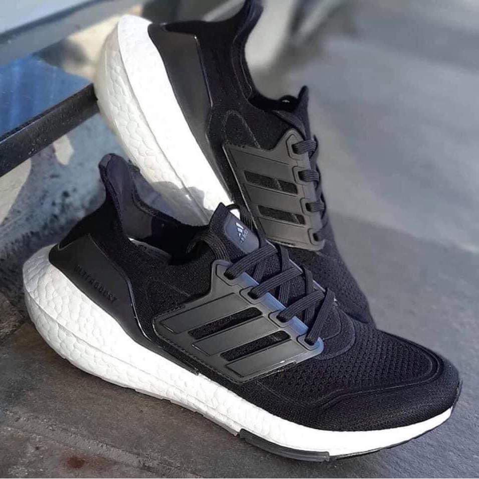 ⚡️[fullbox &amp;bill] GIÀY THỂ THAO Ultraboost 21 (ultraboost 7.0. ultra boost 7.0 UB7, UB 21, ultra boost 21)