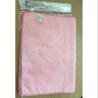khăn mặt lông cừu chuẩn xịn - hàng xách tay