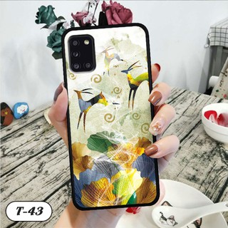 Ốp lưng Samsung Galaxy A31 - hình 3D