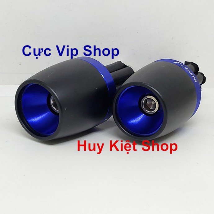 Gù Tay Lái Nhôm CNC K21 Cao Cấp