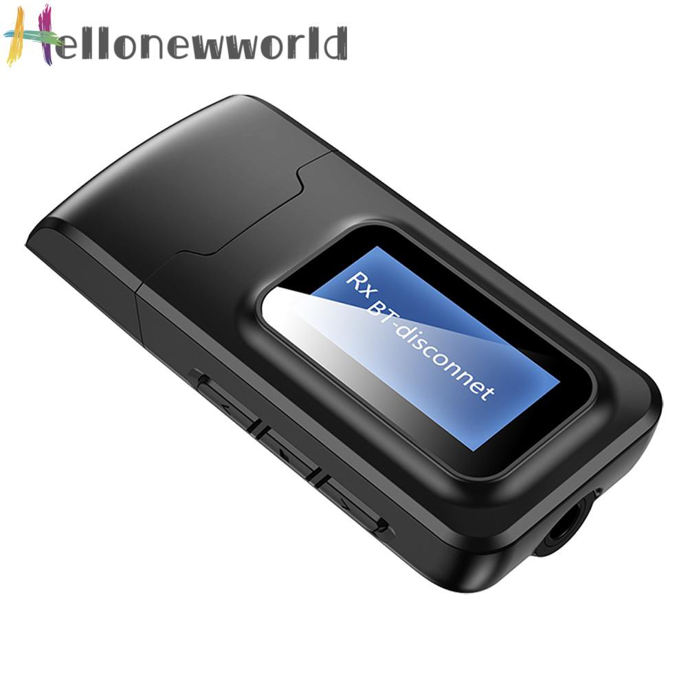 Usb Nhận Tín Hiệu Âm Thanh Bằng Bluetooth Chuẩn 3.5mm Đầy Tiện Lợi | BigBuy360 - bigbuy360.vn