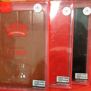 Bao da hoco chính hãng ipad air/ipad 5/pro 9.7 2017/2018