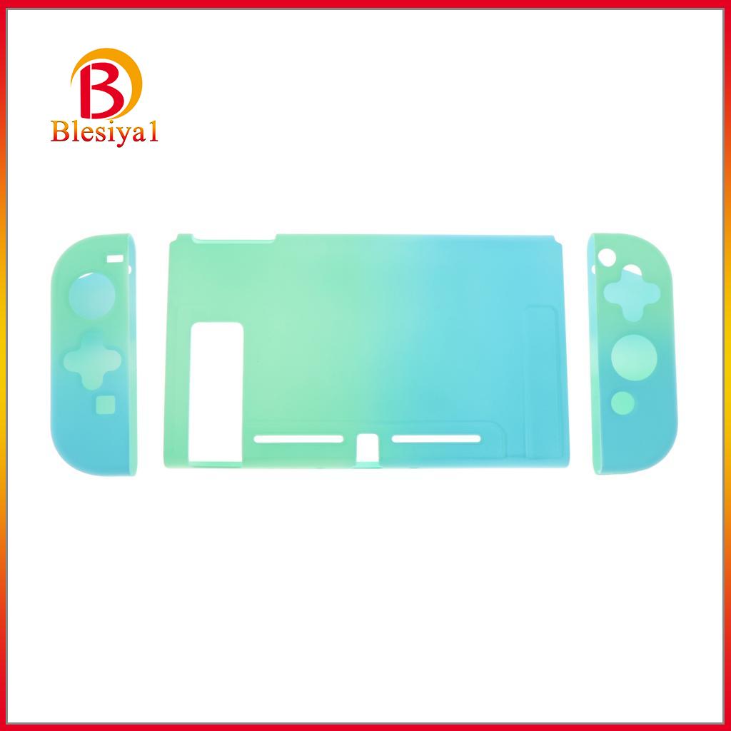 Ốp Lưng Màu Gradient Cho Máy Chơi Game Nintendo Switch 1