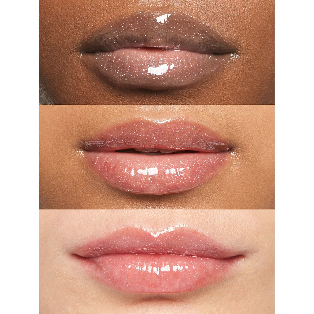 (1) Son bóng cao cấp Strawberry Fizz hương dâu, Lip Gloss - Hàng nhập Victoria's Secret USA | BigBuy360 - bigbuy360.vn