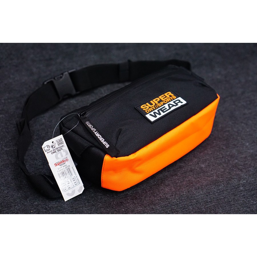 Túi đeo chéo nam,Sport Bag