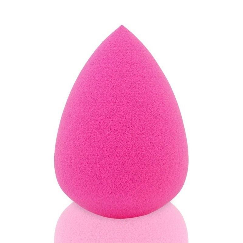 Set 4 bông mút tán kem nền