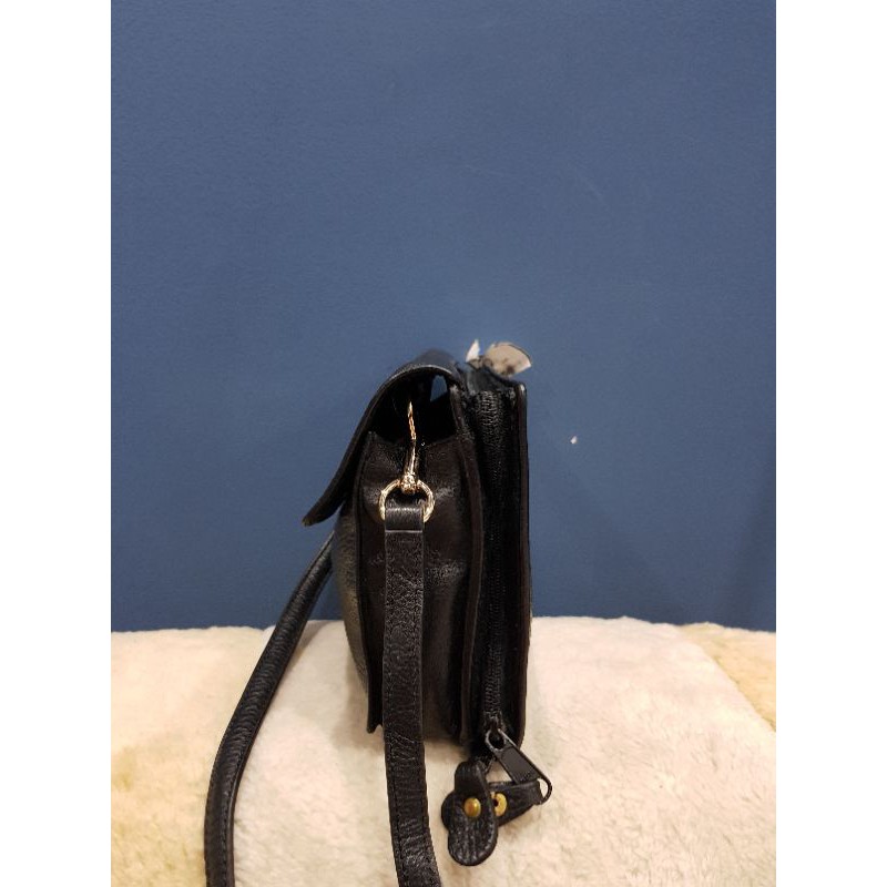 ĐEO CHÉO - MỚI 98%