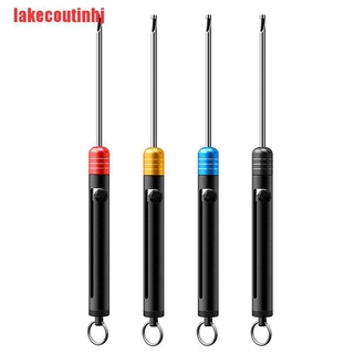 Dụng Cụ Gỡ Lưỡi Câu Cá Bằng Thép Không Gỉ