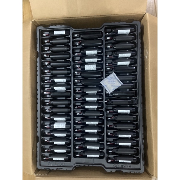 Pin Samsung 30A chính hãng mới 100% có mạch bảo vệ