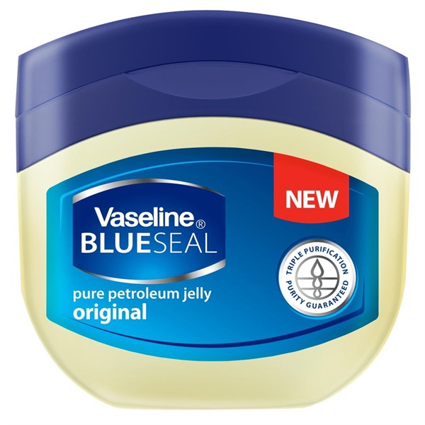 Kem Nẻ Vaseline Pure Petroleum Jelly Original 49g - 106g