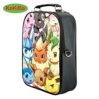 Balo Pokemon - Size Nhỏ