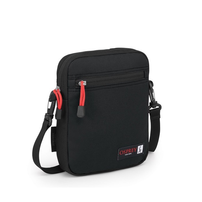 Túi đeo chéo Osprey Heritage Musette 2 Nanofly