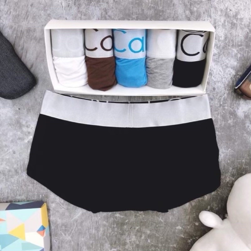 Sịp Đùi CK mặc bao mát đơn giản