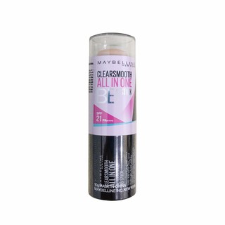 Kem Nền Trang Điểm Maybelline Dạng Thỏi 10g