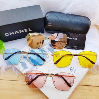 MẮT KÍNH V 9807 SIÊU ĐỘC LẠ CỰC ĐẸP