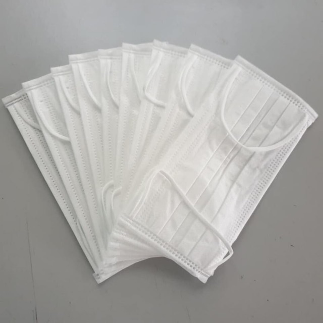 Hộp khẩu trang 4 lớp. | BigBuy360 - bigbuy360.vn