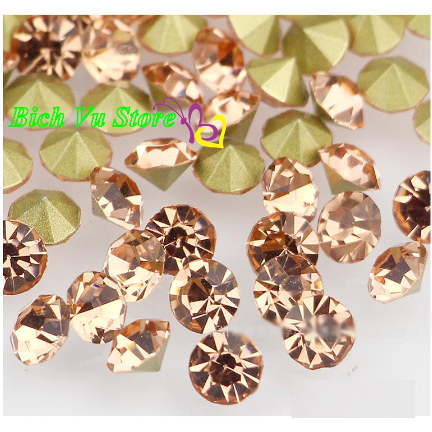 1440V đá nhọn siêu sáng